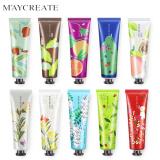Bộ Sáp Bóng Mắt Highlight 12 Thỏi Maycreate