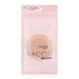 Bông Phấn Oval Vacosi Oval Sponge BP17