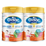 Sữa Oldlac Calcium Type II 19-45 tuổi
