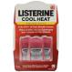 Phim ngậm thơm miệng Listerine Cool Heat