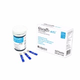 Que thử đường huyết Gluco Dr Auto (50 que)