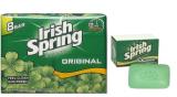 Xà phòng Irish Spring - lốc 8 cục