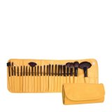 Bộ Cọ Trang Điểm 24 Cây Vacosi BC10