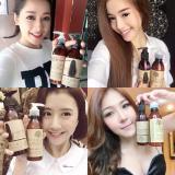 Bộ dầu gội kích thích mọc tóc Laila Spa