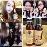 Bộ dầu gội kích thích mọc tóc Laila Spa