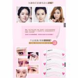 Bộ Dụng Cụ Chăm Sóc Lông Mày Brow Class