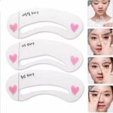 Bộ Dụng Cụ Chăm Sóc Lông Mày Brow Class