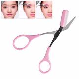 Bộ Dụng Cụ Chăm Sóc Lông Mày Brow Class