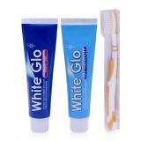 Kem đánh răng White Glo Day & Night Toothpaste