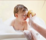 Bông tắm bọt biển Bellini SA8