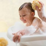 Bông tắm bọt biển Bellini SA8