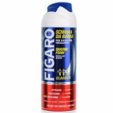 Bọt Cạo Râu Figaro Shaving Foam