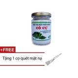 Bột Đậu Xanh Nguyên Chất Cô Cự
