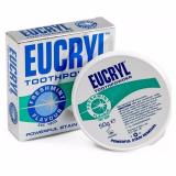 Bột Làm Trắng Răng Eucryl Tooth Powder 50g