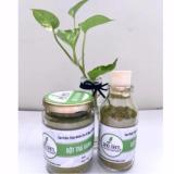 Bột Trà Xanh Bảo Nam 50g