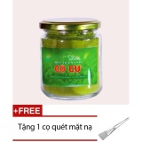 Bột Cô Cự Trà Xanh 100g