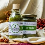 Bột Bảo Nam Trà Xanh 100g