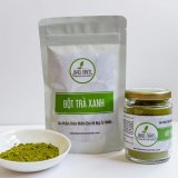 Bột Bảo Nam Trà Xanh 100g