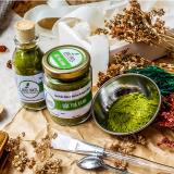 Bột Bảo Nam Trà Xanh 100g