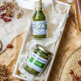Bột Bảo Nam Trà Xanh 100g