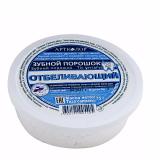 Bột làm trắng răng Nga