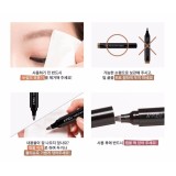 Bút dạ xăm chân mày A'Pieu Harutatoo Brow 4.6g