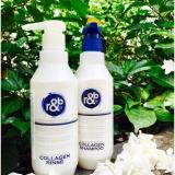 Dầu Gội Ngăn Rụng Tóc R&B Collagen Shampoo