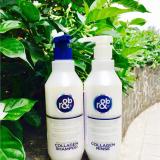 Dầu Gội Ngăn Rụng Tóc R&B Collagen Shampoo