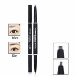 Chì kẻ mày 2 đầu Beauskin Crystal Eyebrow Pencil