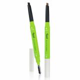 Chì Mí Kết Hợp Chì Mày Suri Secret Pen Maker