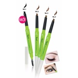 Chì Mí Kết Hợp Chì Mày Suri Secret Pen Maker