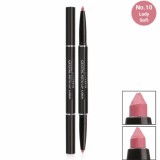 Chì kẻ viền môi 2 đầu Beauskin Crystal Auto Lip Liner