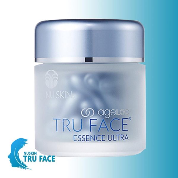 Chống lão hóa da Nuskin Ageloc Tru Face Essence Ultra
