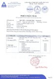 Dầu dừa đàn hương Lam Hà - 300ml