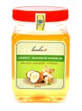 Dầu dừa hoa bưởi Lam Hà 300ml