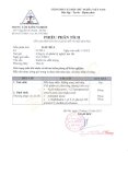 Dầu dừa nguyên chất Lam Hà 300ml