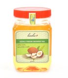Dầu dừa nguyên chất Lam Hà 300ml