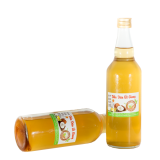 Dầu Dừa Nguyên Chất Út Giang