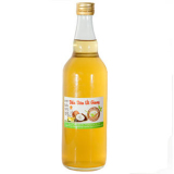 Dầu Dừa Nguyên Chất Út Giang
