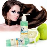 Dầu Gội Bưởi Kích Thích Mọc Tóc Hair Growth Shampoo 180ml