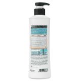 Dầu gội dưỡng ẩm Kerasys Moisturizing Shampoo