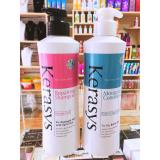 Dầu gội dưỡng ẩm Kerasys Moisturizing Shampoo