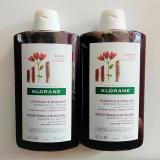 Dầu gội trị rụng tóc Klorane 400ml