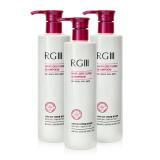 Dầu Gội Chống Rụng Tóc Tinh Chất Hồng Sâm Cosmocos RGII Hair Loss Clinic