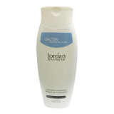 Dầu gội kết hợp sữa tắm Dalton toàn thân không chứa hương dầu 250ml