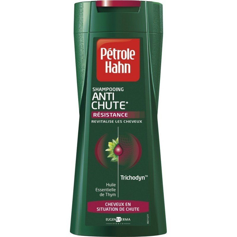 Dầu gội chống rụng tóc Petrole Hahn Anti Chute