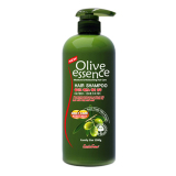 Dầu gội Organia Seed & Farm Olive Essence Hair Shampoo