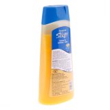 Dầu gội thảo dược bổ sung protein dưỡng phục hồi tóc Vasmol Silkiss - 250ml