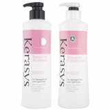 Dầu Gội/Xả Kerasys Reparing Tăng Cường Độ Bóng