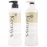 Dầu xả bóng khỏe Kerasys Revitalizing Conditioner